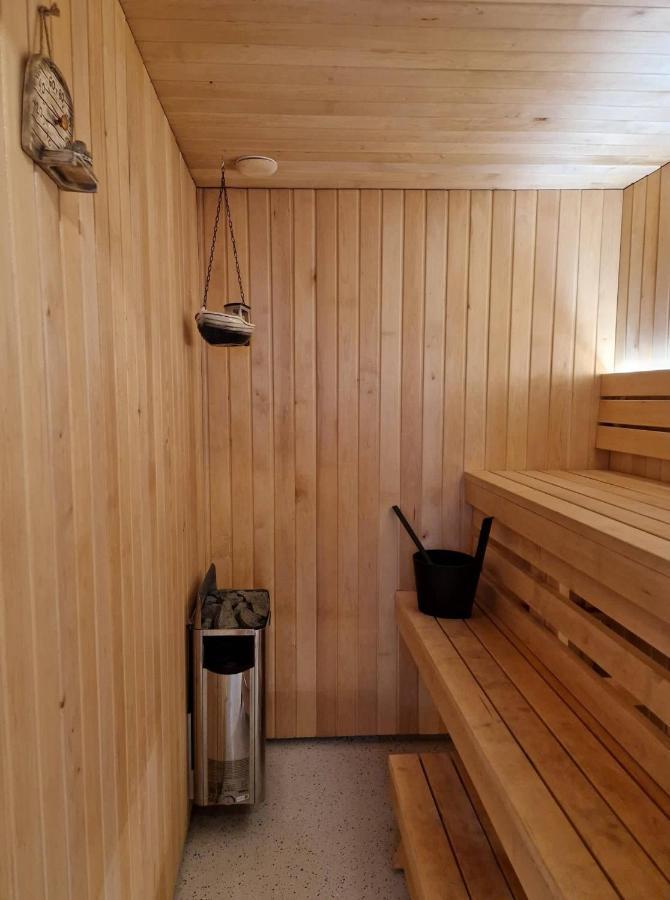 Kalakuninga Puhkemaja Liimala Exterior foto