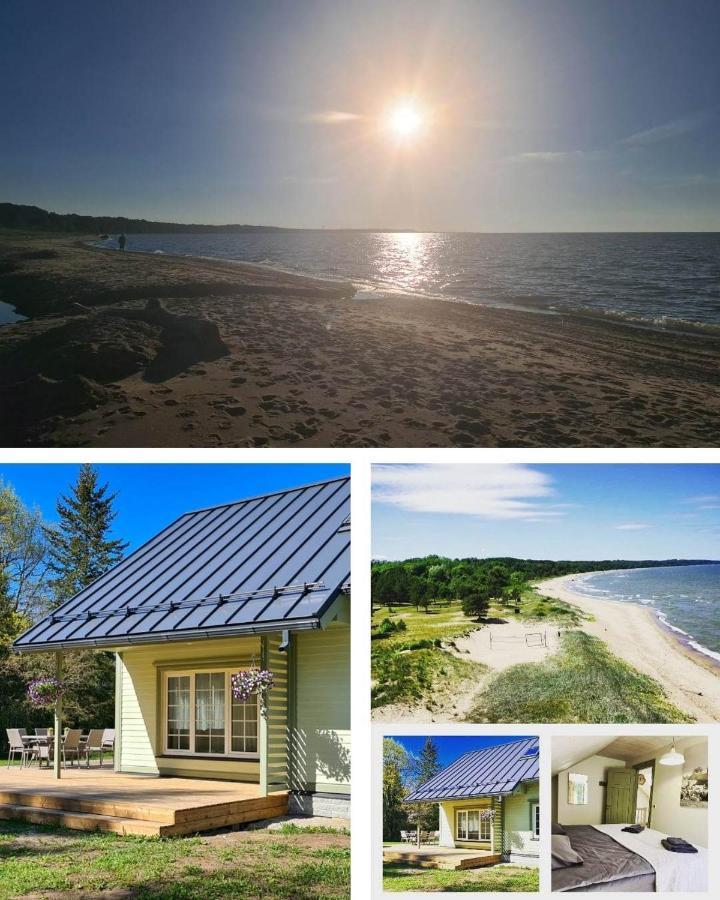 Kalakuninga Puhkemaja Liimala Exterior foto
